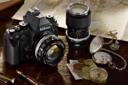 Nikon Df [zdjęcia testowe]