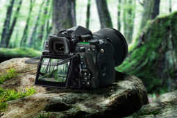 Pentax K-1 [zdjęcia testowe]