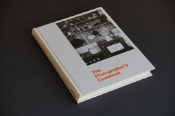 The Photographer's Cookbook [recenzja]