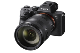 Sony A7 III - zastrzyk profesjonalizmu