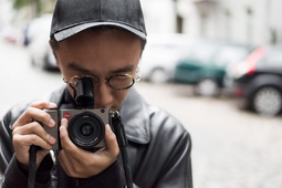 Nowa Leica TL - odświeżony design, ulepszone wnętrze