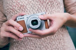 Canon PowerShot G9 X